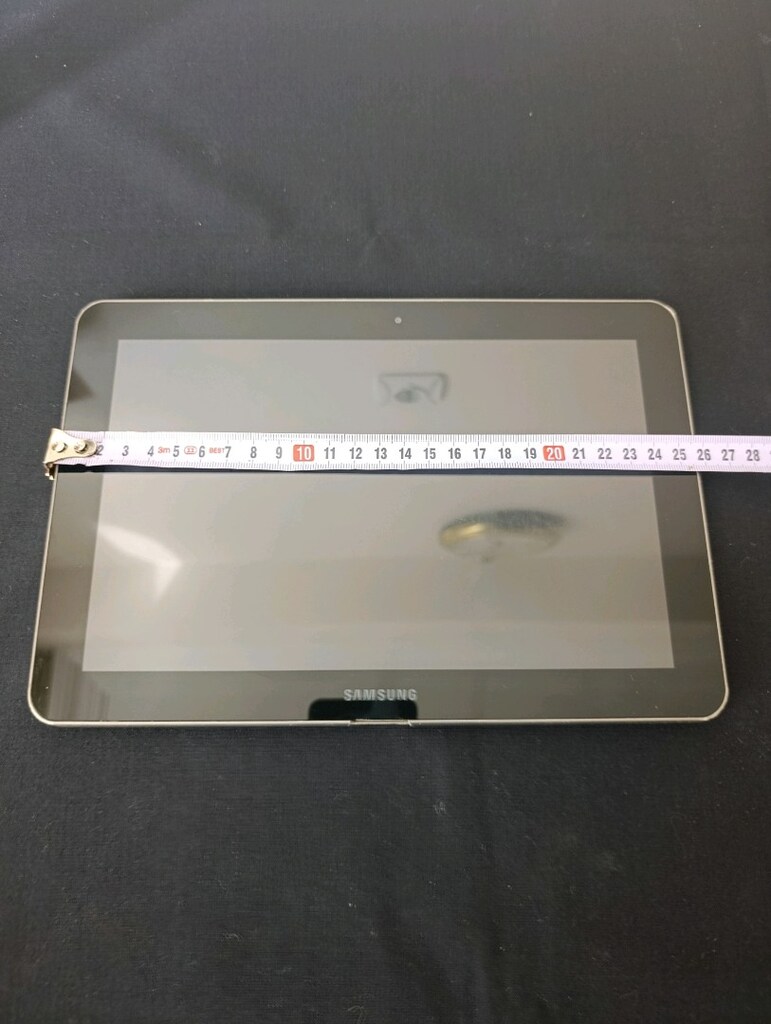 SAMSUNG TABLET - 3
