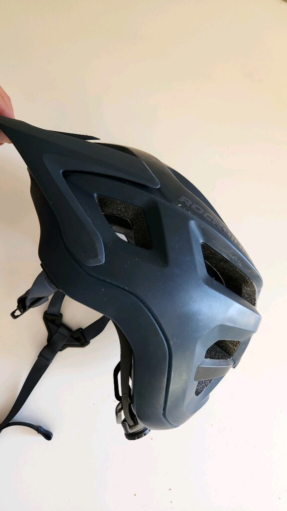 Rockrider Kask - 7