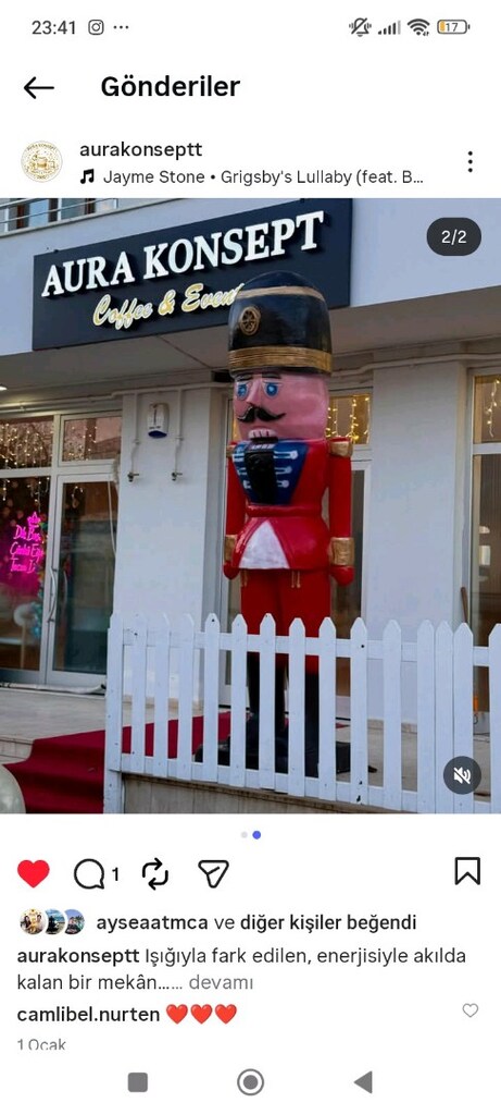 3 metre devasa Kurşun Asker - 2