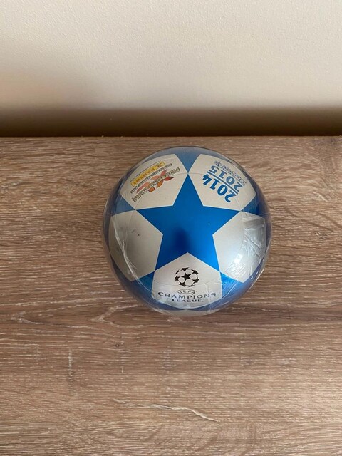 panini ucl 14/15 tin box