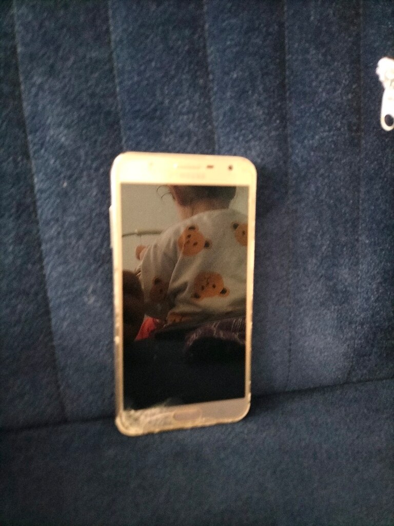 Samsung arızali - 2