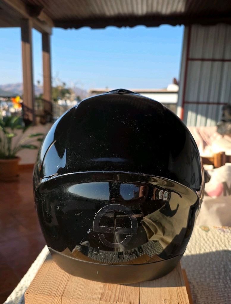 Schuberth Kask - 4