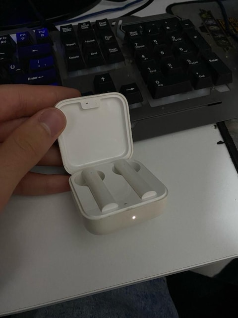 xiaomi Kulaklık