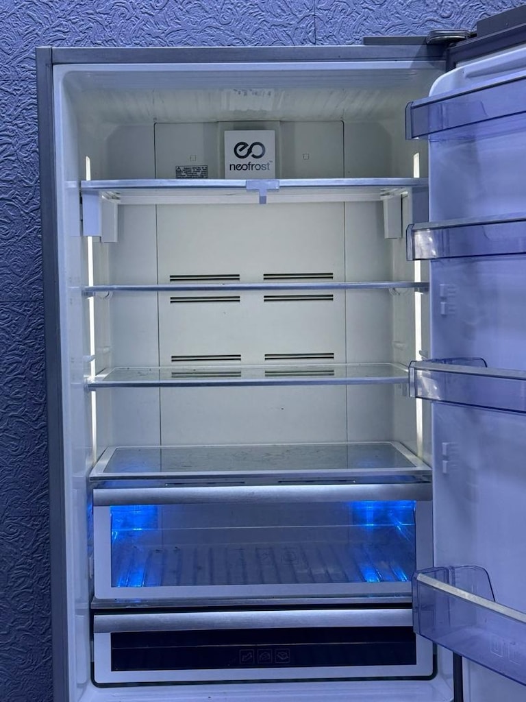 BEKO YENİ NESİL ALTTANBUZLUKLU BUZDOLABI - 3