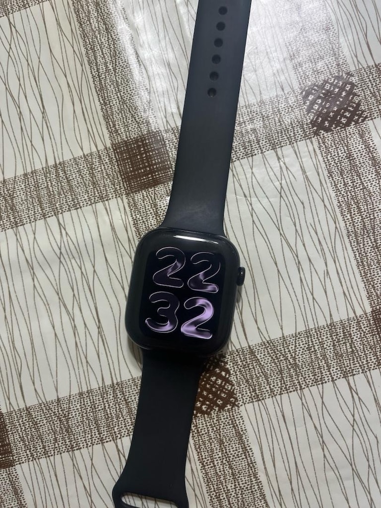 Temiz Apple Watch - 3