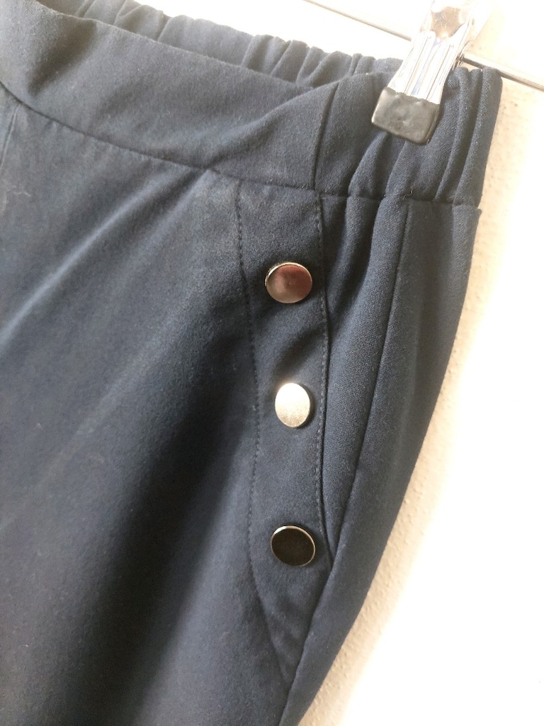LCW Yüksek Bel viskonlu Pantolon - 7
