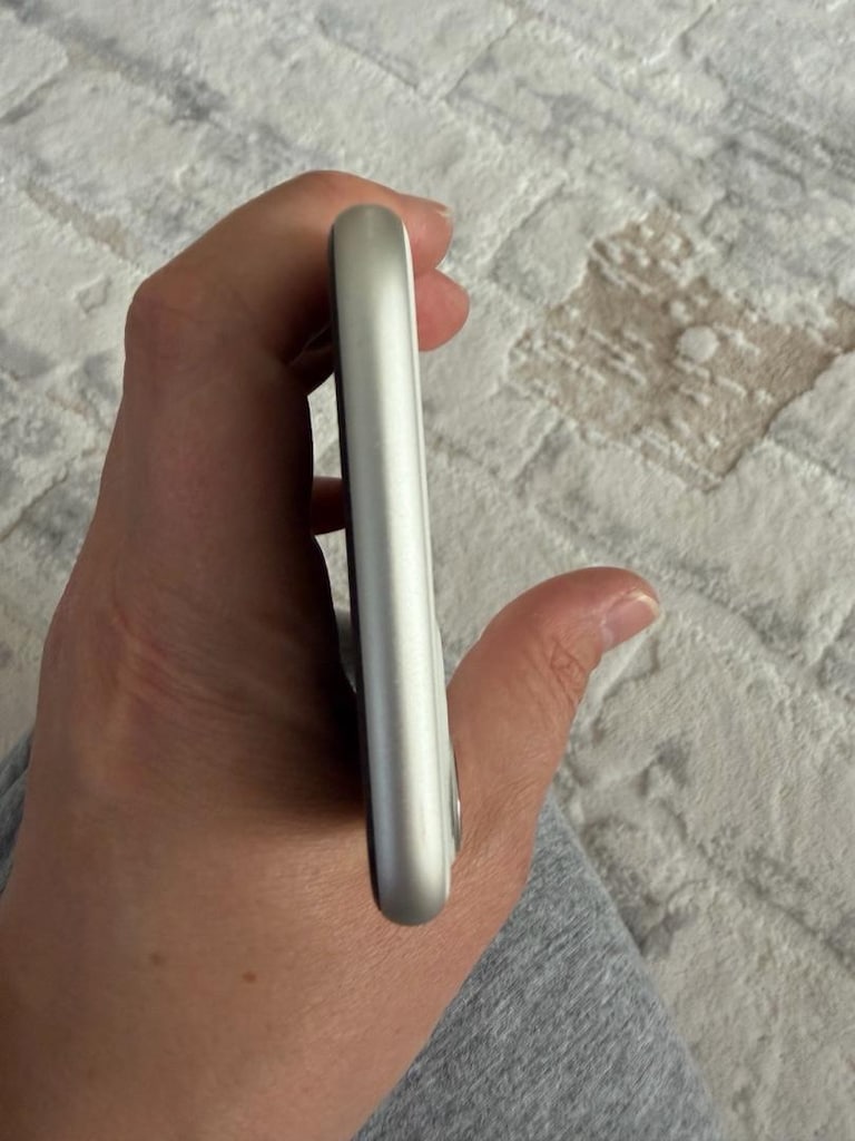 128 gb tertemiz çiziksiz - 7