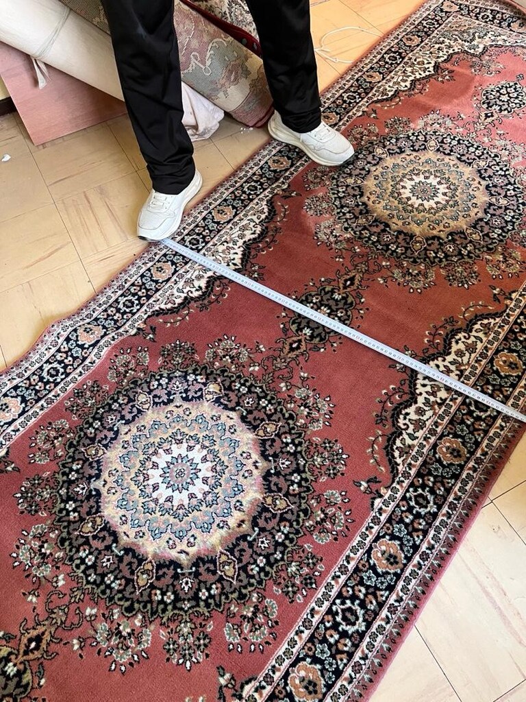 3tane yölül - 7