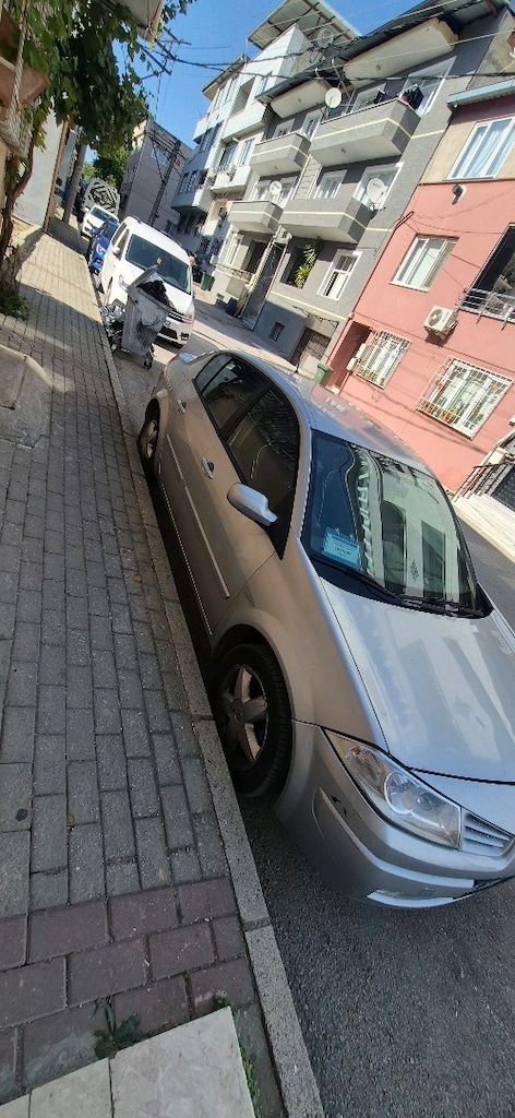 RENAULT Megane 2 2008 Model - 5