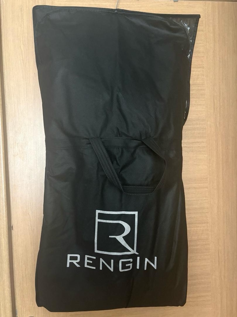 Rengin Volanlı Elbise - 5