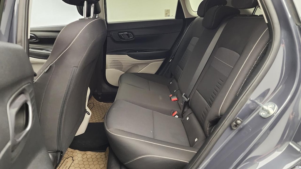 Hyundai BAYON FL 1.0 T-GDI 100 ELITE DCT - 13