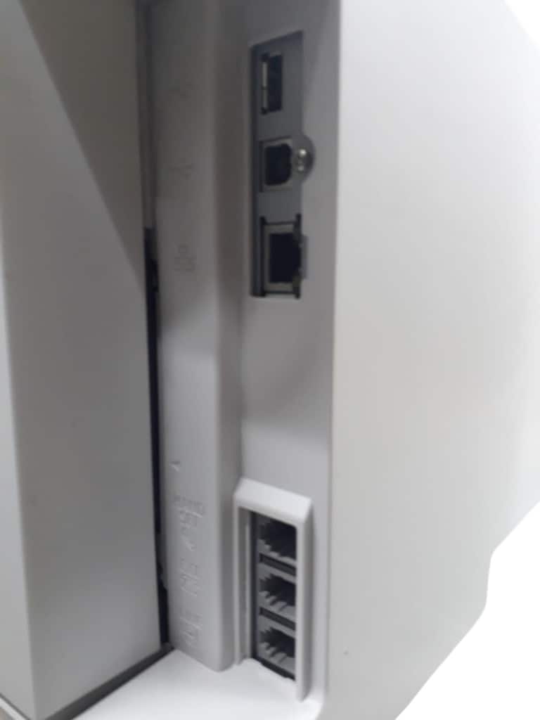 canon i-sensys mf-645cx yazıcı(ÇALIŞIR,SORUNSUZ,İKİNCİEL) - 4