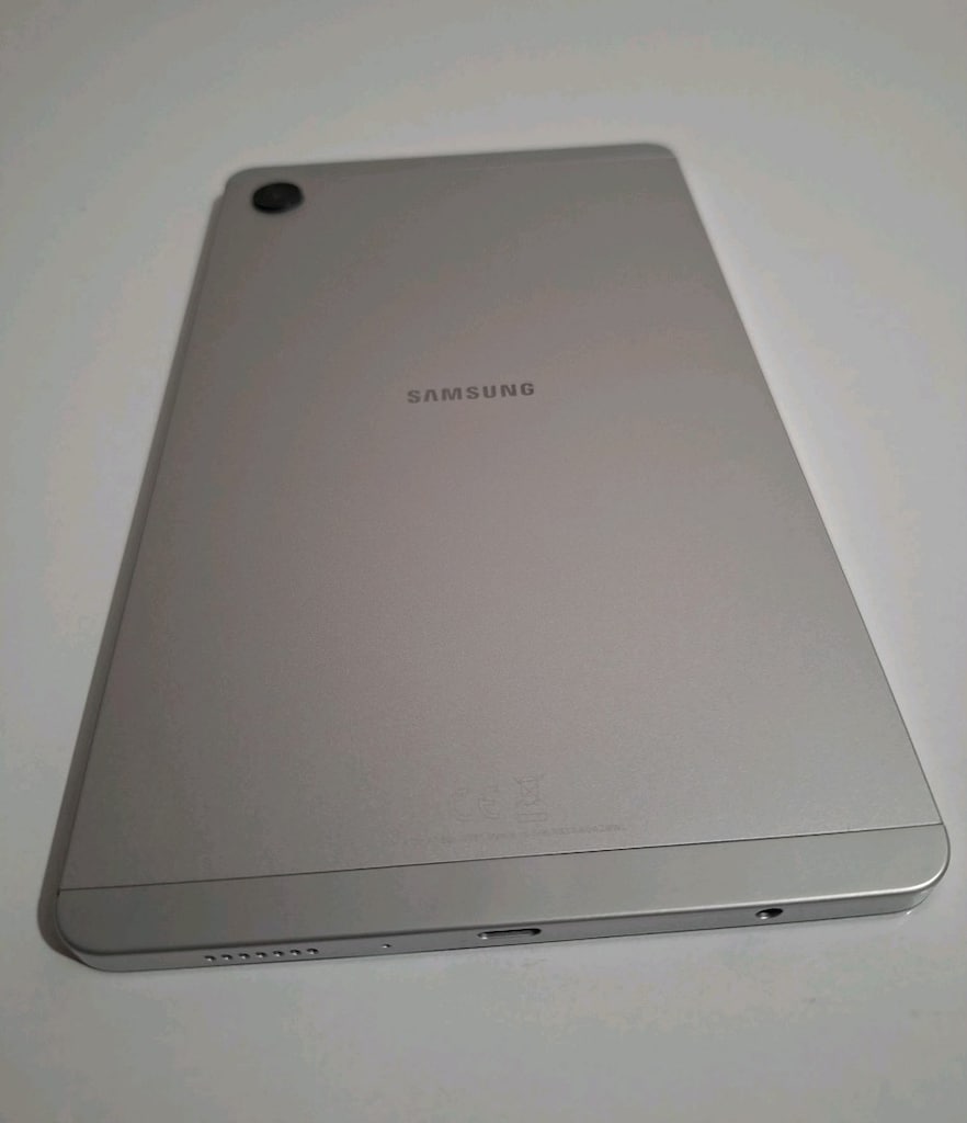 Samsung galaxy tab a9 Tablet 8/128 gb sultangazi esentepe - 5