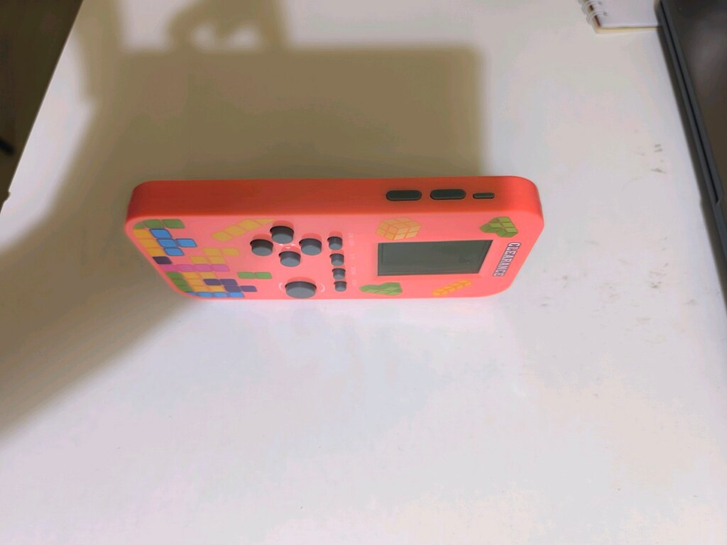 Atari - 4