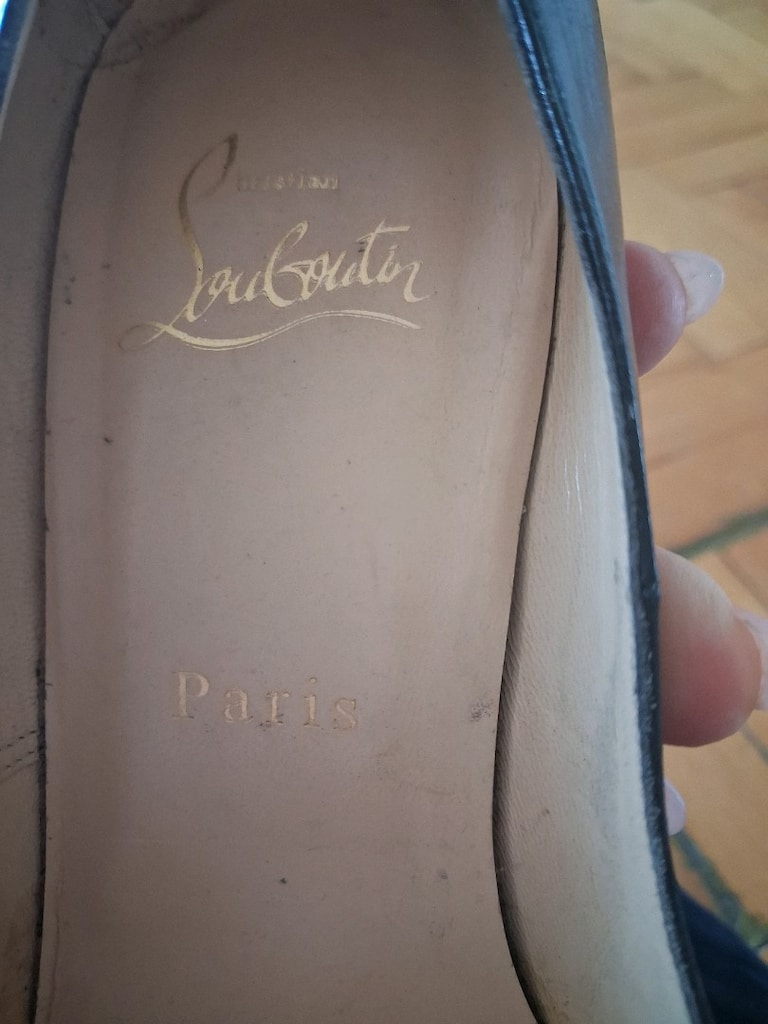 christian louboutin - 2