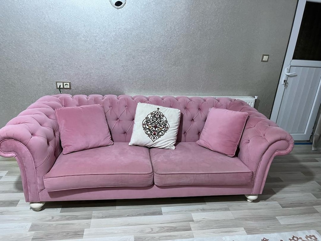 İstikbal Kalitesiyle Şık & Lüks Koltuk Takımı Uygun Fiyat - 2