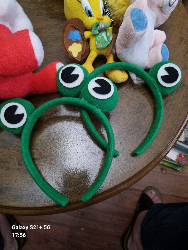 PELUŞ OYUNCAKLAR - 5
