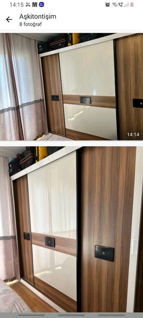 yatak odası - 5