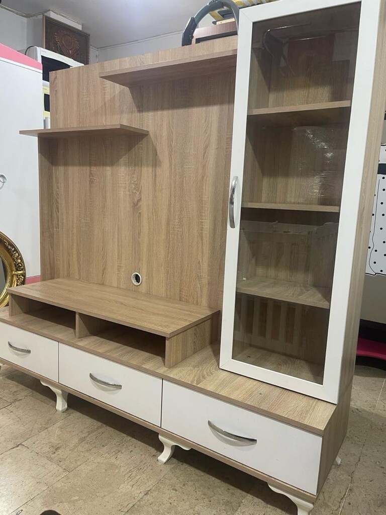 Eve teslim Tv Ünitesi 180 cm - 4