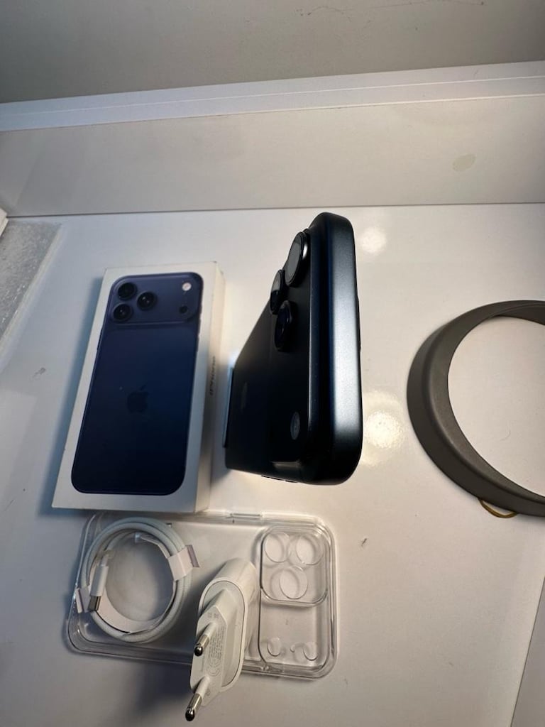 İPHONE 17 PRO MAX - 4