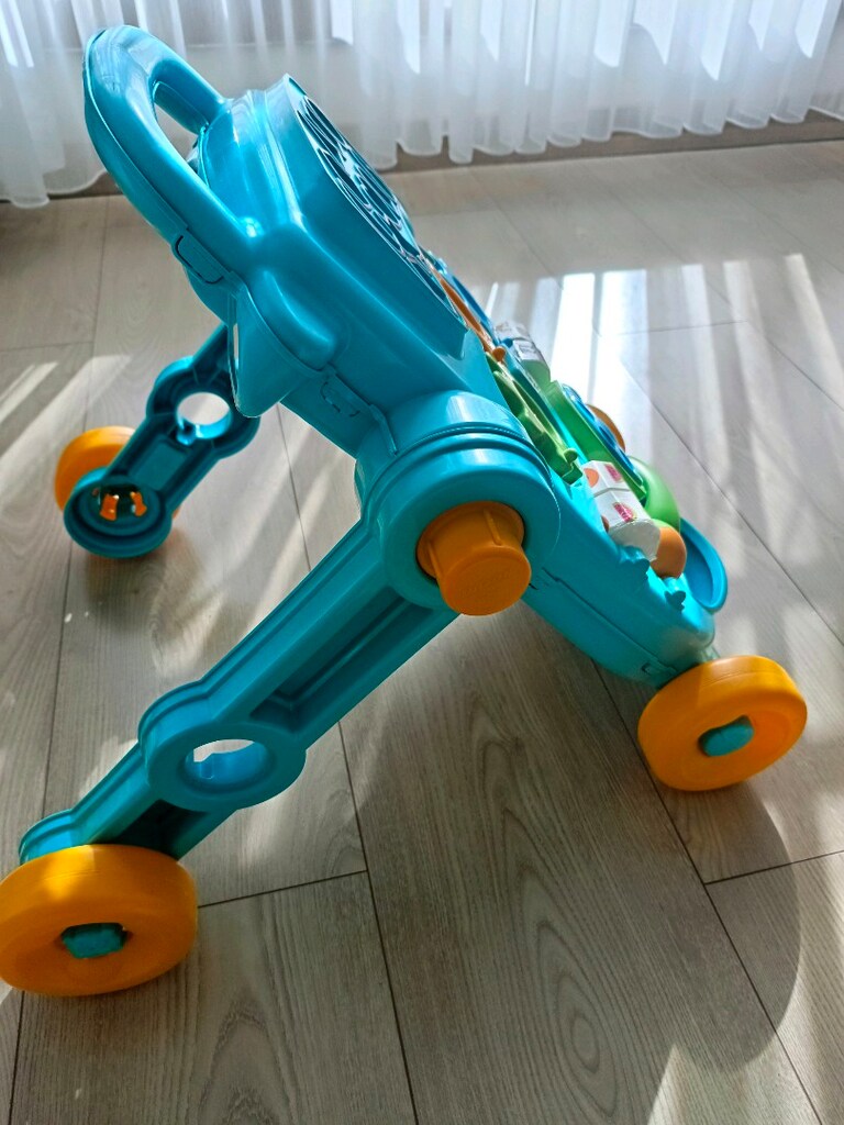 baby toys yürüme arkadaşı - 4