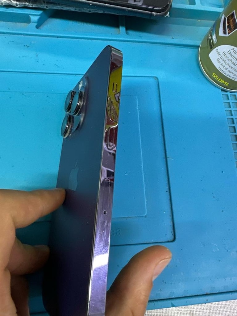 14 PRO 128GB - 4