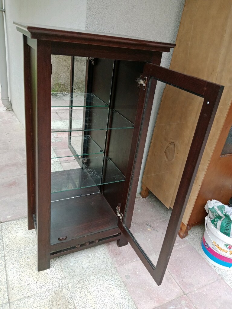 Vitrin - 2