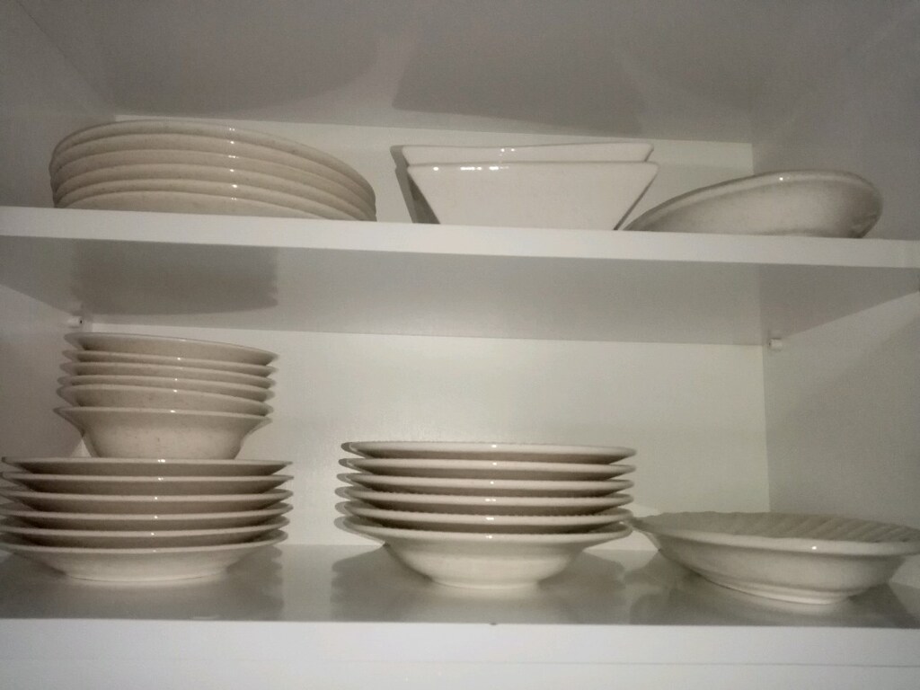 28 parça yemek takımı - 2