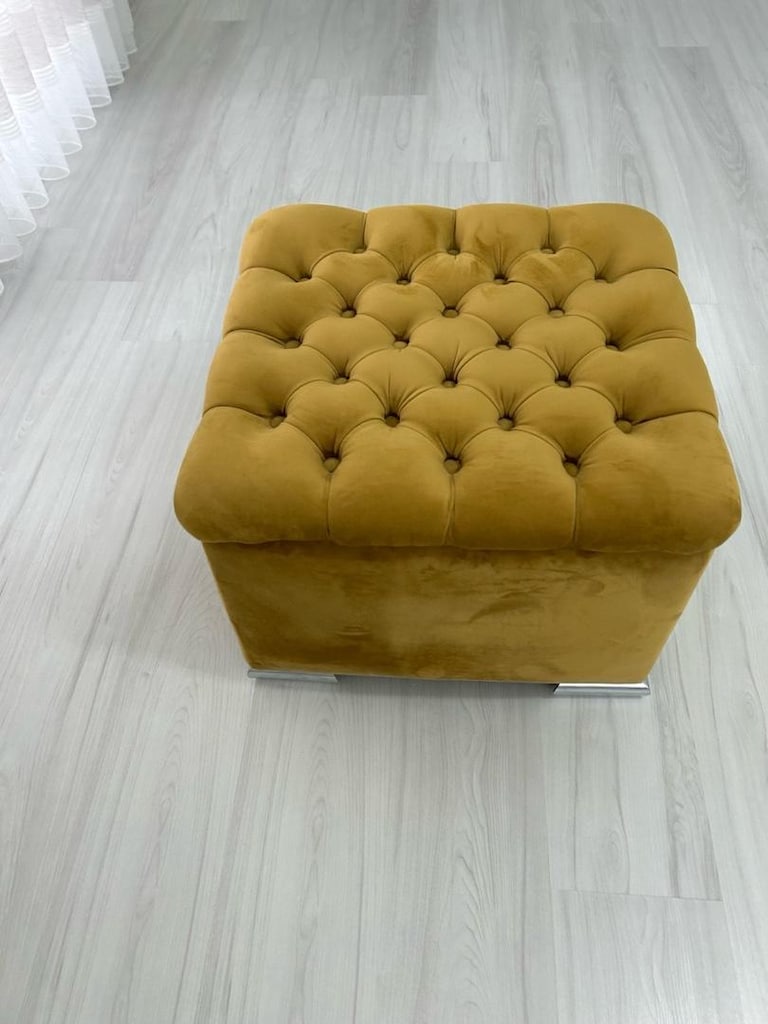**SON İNDİRİM !!! SIFIR AYARINDA BÜYÜK BOY PUF SADECEEE 1200 TL ** - 2