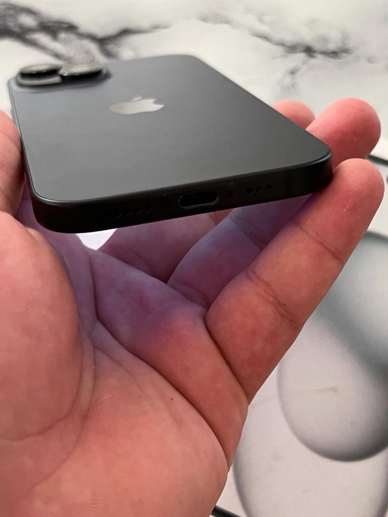 İphone 15 - 6