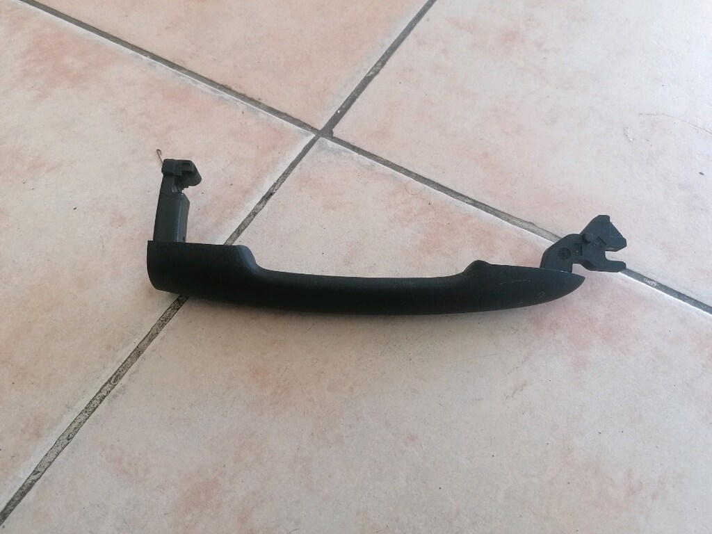 MEGANE 2 SCANİC 2 ORJİNAL sıfır KAPI KOLU - 2
