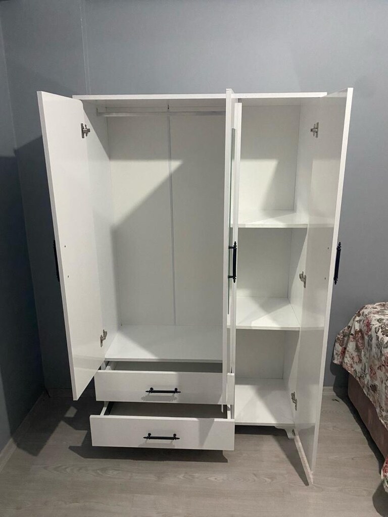 sıfır paketli 3 kapaklı - 2