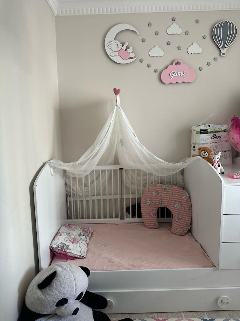 büyüyen bebek kargolası - 9