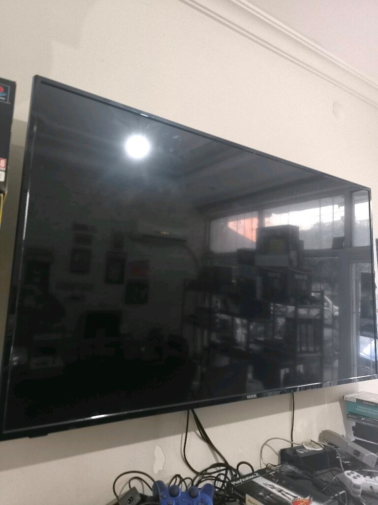 Vestel LED TV 4k ve hdr - 3