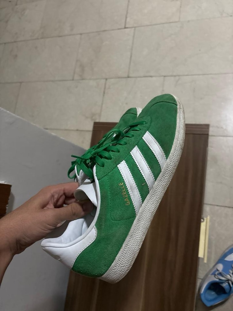 adidas ayakkabı - 2