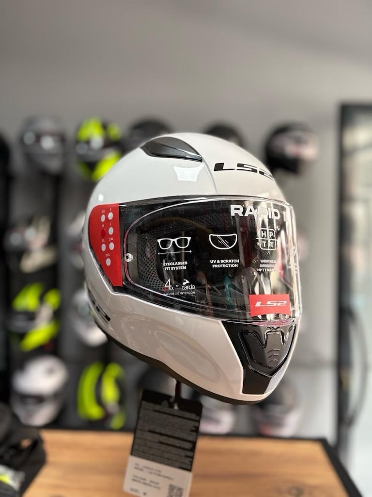 ls2 rapıd2 kask - 3