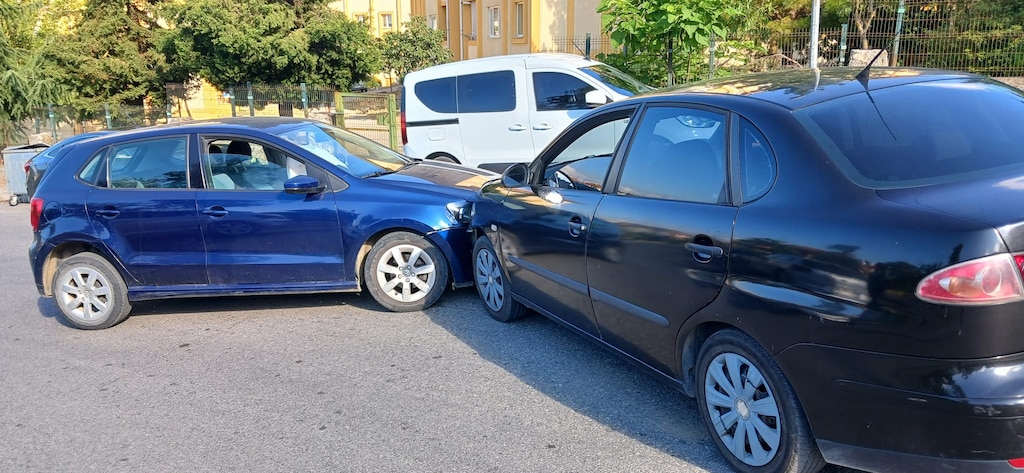 2012 Polo 1.2 TDI - 9