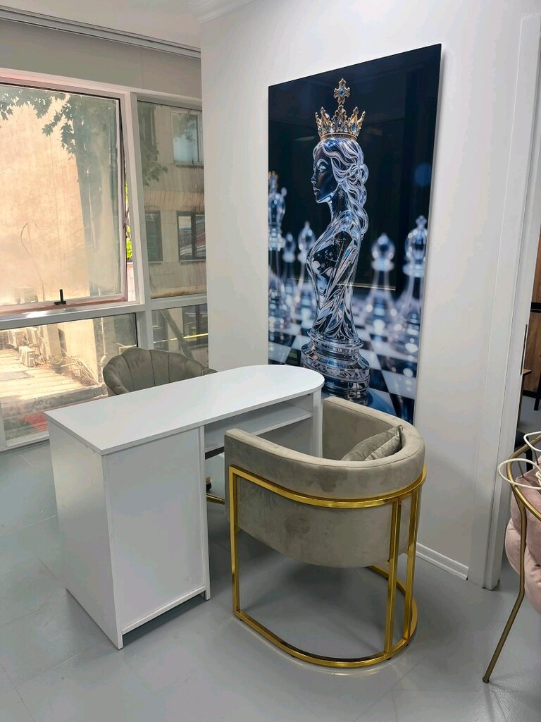 Manikür Takımı - 2