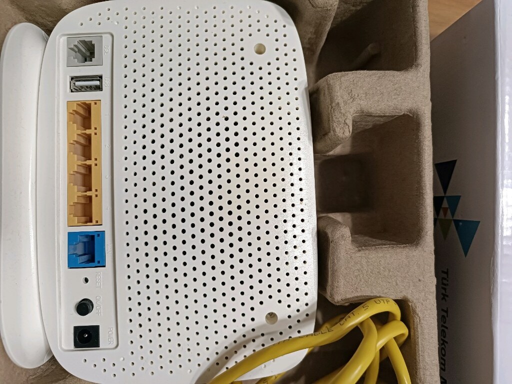 Modem - 3