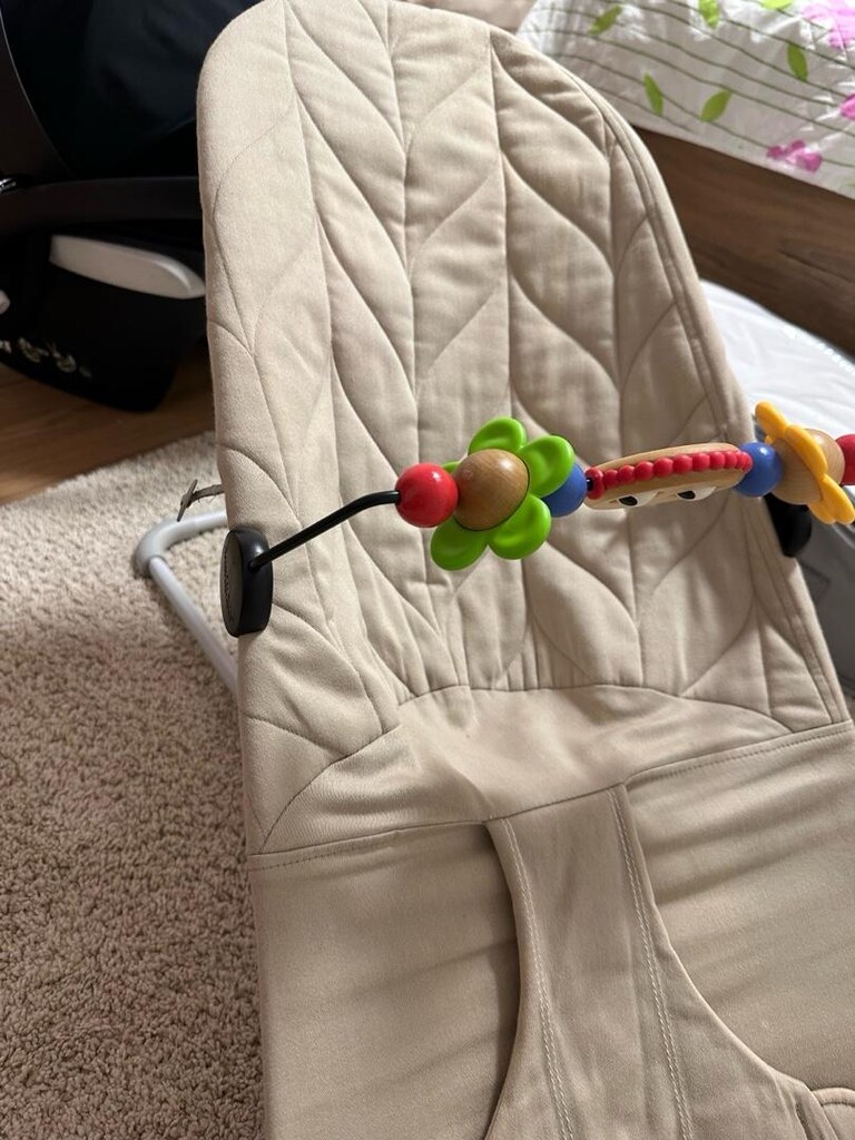 Cybex puset babybjorn ana kucağı Yatas juno baby toplu satıyorum - 4