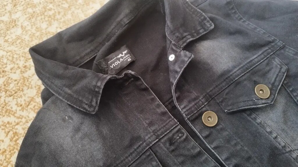 kot ceket mont - 7