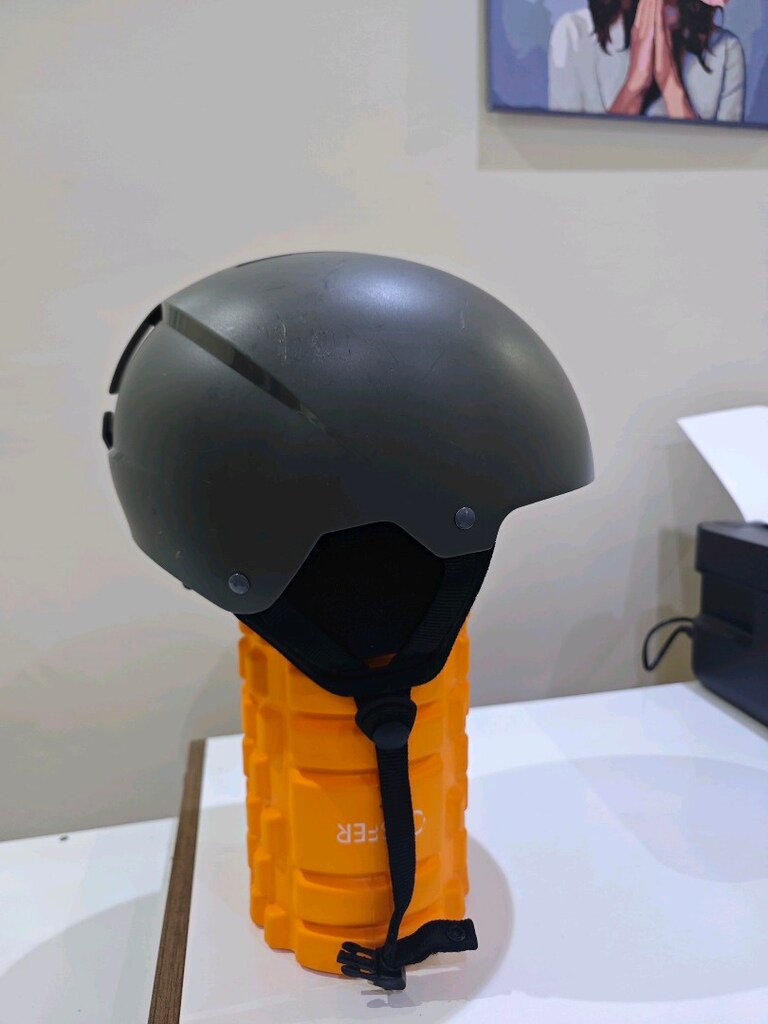 Decathlon Wedze H100 P kayak/snowboard kaskı - 4