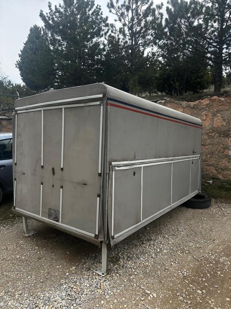 kullanışlı tente - 3