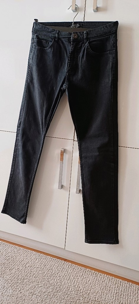 Lcw Bayan Kot Pantolon