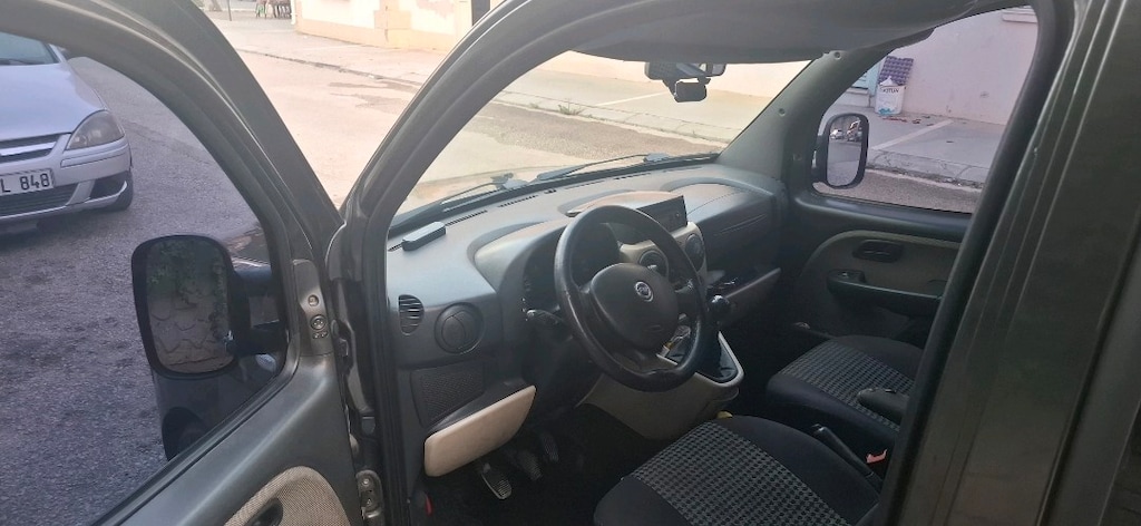 2007 doblo premio 1.3 multijet - 7