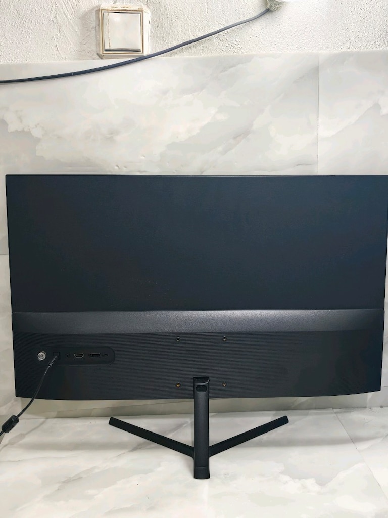 GameBooster GB-2721FF 27" 180Hz 0.5ms SS IPS Full HD Gaming Monitör - 2