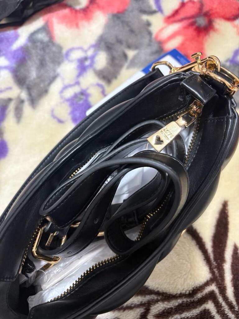 Love moschino kol çantası - 7