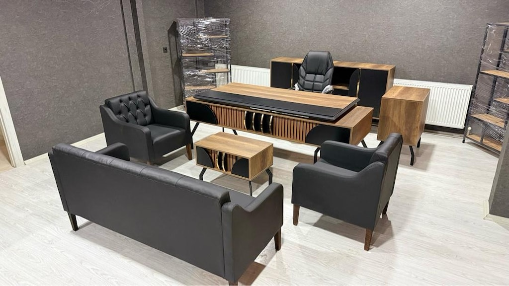 ofis mobilyaları - 7