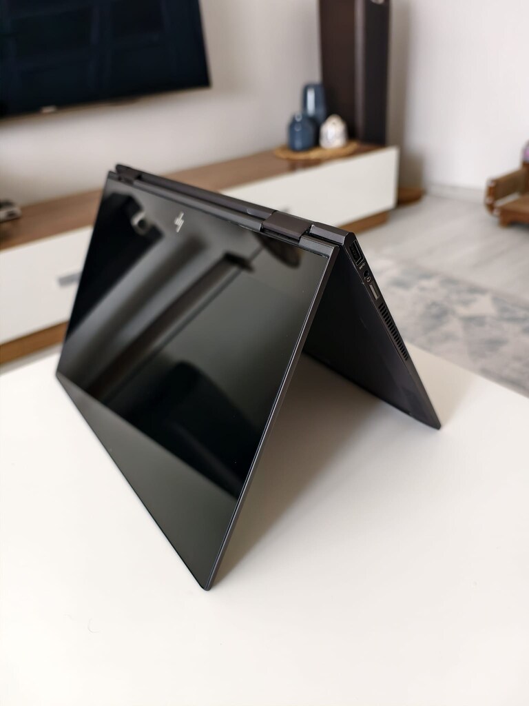 HP X360 DOKUNMATİK EKRAN - RYZEN 5 İŞLEMCİ - 8GB DDR4 - 9