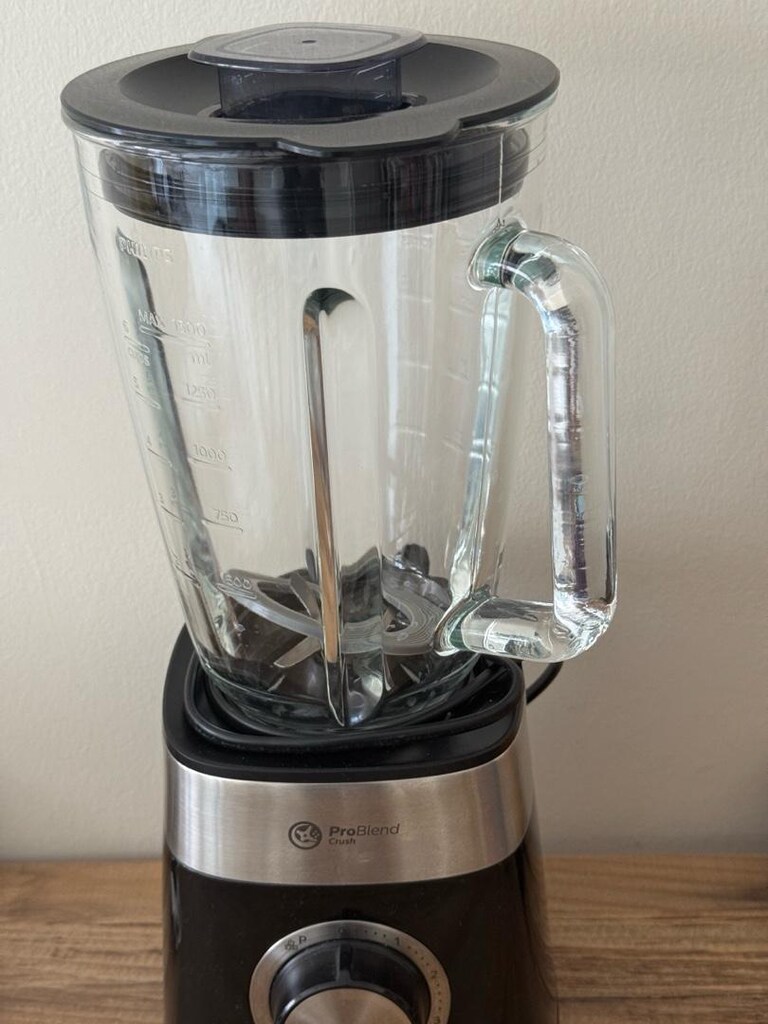 Philips Blender Hr2228/90 Problend 5000 Cam Smoothie - 6